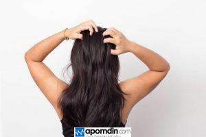 Home remedy for hair growth and thickness