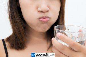 Home remedies for a wisdom tooth pain