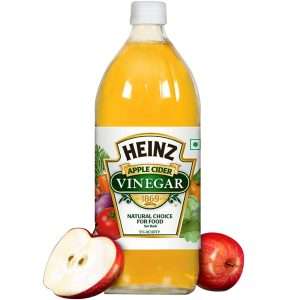 Home remedies for sinus infection apple cider vinegar