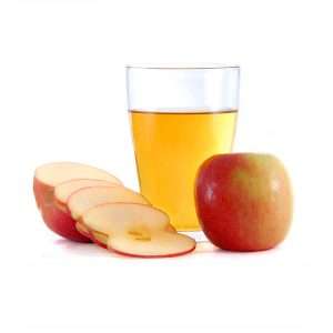 Home remedies for sinus infection apple cider vinegar