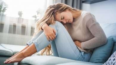 Cramps period home remedies