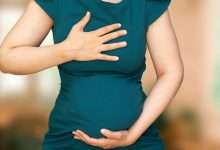 Heartburn home remedy during pregnancy