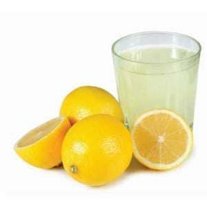 Home remedy for losing weight