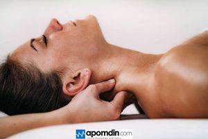 Home remedies for pain in neck