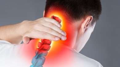 Home remedies for pain in neck