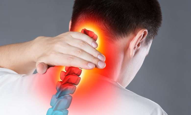 Home remedies for pain in neck