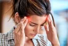 Instant home remedy for headache