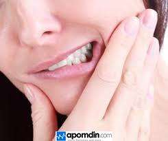 Home remedies for a wisdom tooth pain