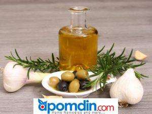 Garlic And Olive Oil Home Remedies For Stretch Marks