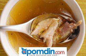 home remedies for boils