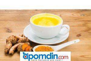 Turmeric For Inflammation Home Remedies