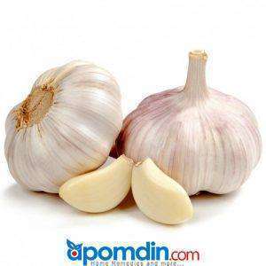 Garlic For Blood Sugar