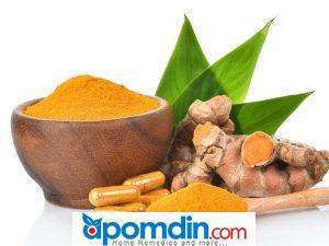 Turmeric For Fighting Inflammation Home Remedies