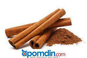 Cinnamon For Toothache