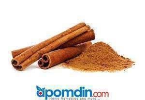 Cinnamon To Lose Weight 