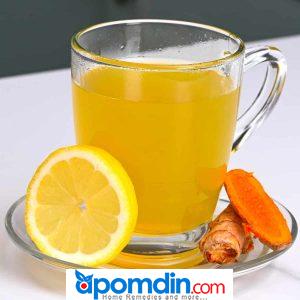Home Remedy For Flu In Babies