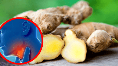 The Top 5 Home Remedies for Sore Throat Relief
