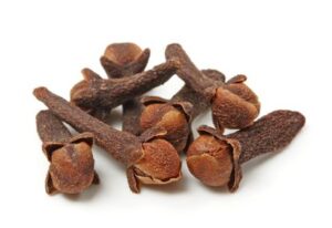 Benefits of prekese and cloves