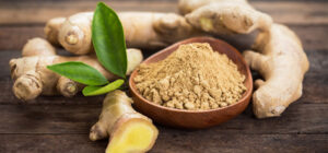 Benefits of prekese and ginger